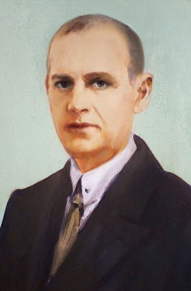 Ермаков Иван Федотович