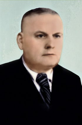 Эльман Андрей Петрович