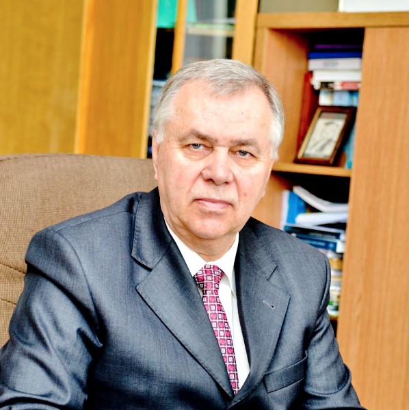 Рогачев Александр Владимирович