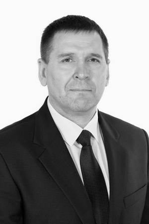 Андрей Анатольевич Злотников, депутат Палаты представителей Национального собрания Республики Беларусь, кандидат социологических наук