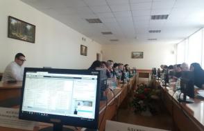 На пути создания Гомельского ИТ региона: дистанционное обучение