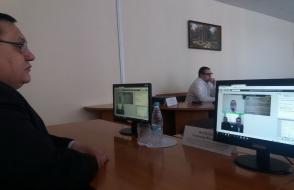 На пути создания Гомельского ИТ региона: дистанционное обучение