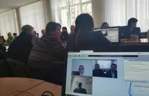 На пути создания Гомельского ИТ региона: дистанционное обучение