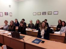 Современные специалисты должны знать иностранные языки