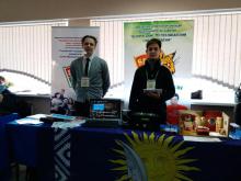 Проекты представителей ГГУ примут участие в финале республиканского конкурса «100 идей для Беларуси»