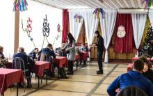 Хлеб – всему голова