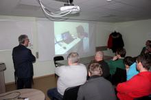 Повышение эффективности тренировочной и соревновательной деятельности в годичном цикле подготовки