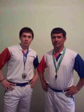 Арслан Маткурбанов