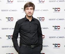 Сергей Веремеев