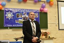 Конкурс научно-технического творчества учащихся «ТехноИнтеллект»