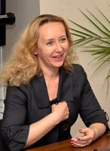 Мельникова Анжела Николаевна