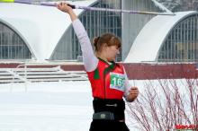 Кубок Республики Беларусь по легкой атлетике