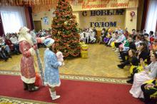 Журавичской ёлке — 25 лет!