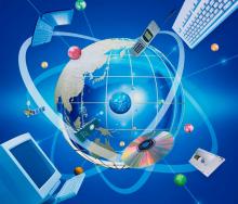 Магистратура для подготовки IT-специалистов открыта в ГГУ