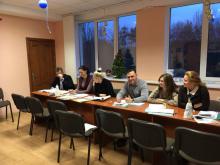 Расширение горизонтов обучения английскому