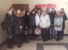 Практикоориентированное образование на заочном факультете