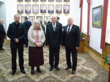 III Съезд Республиканского государственно-общественного объединения «Белорусское общество «Знание»