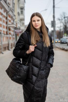 Cтудентка ГГУ имени Ф. Скорины - Дарья Козлова, делегат VI Всебелорусского народного собрания Cтудентка ГГУ имени Ф. Скорины - Дарья Козлова, делегат VI Всебелорусского народного собрания