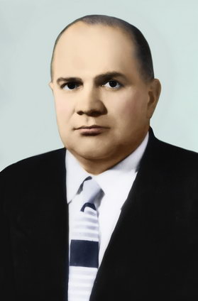 Белый Владимир Алексеевич