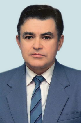 Шеметков Леонид Александрович