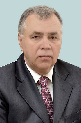 Рогачев Александр Владимирович