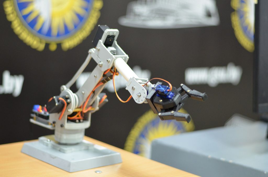 От идеи к внедрению – 2026: Гомельский государственный университет имени Франциска Скорины приглашает на ежегодную выставку научно-технических достижений!