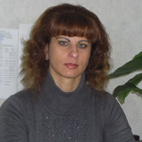 ШМЫГА Татьяна Федоровна