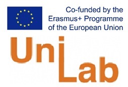 проект UniLab  «От университета к рынку труда в 21 веке: шаг к обучению в реальных условиях производства»