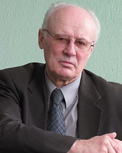 Максименко Николай Васильевич