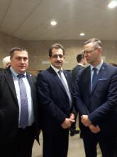 Благодарность от Премьер-министра